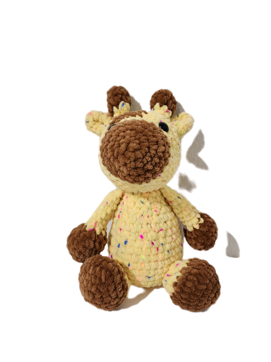 Sprinkles Giraffe-Large