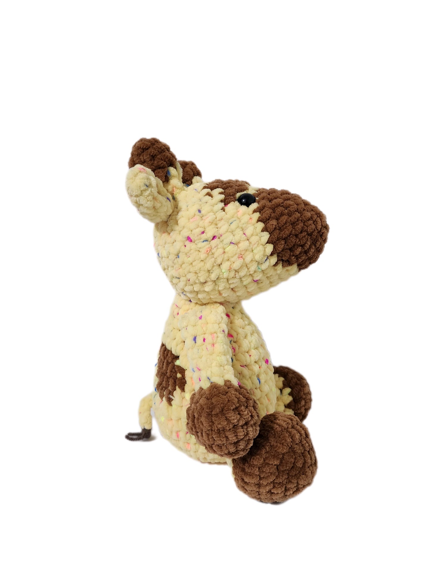 Sprinkles Giraffe-Large